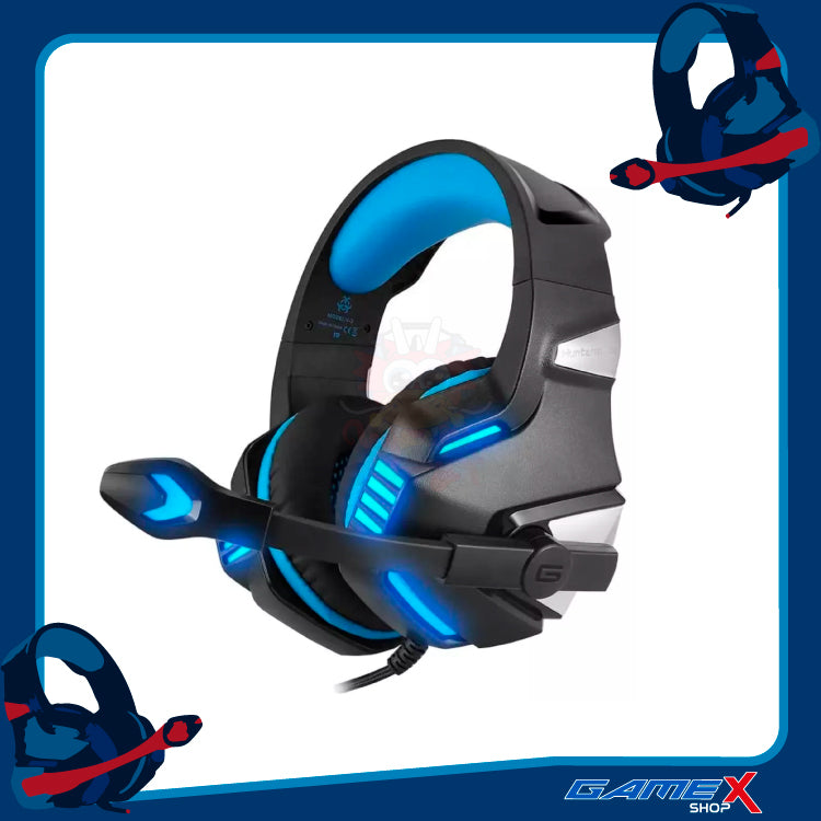 Audífonos Gamer Kotion Each G7500