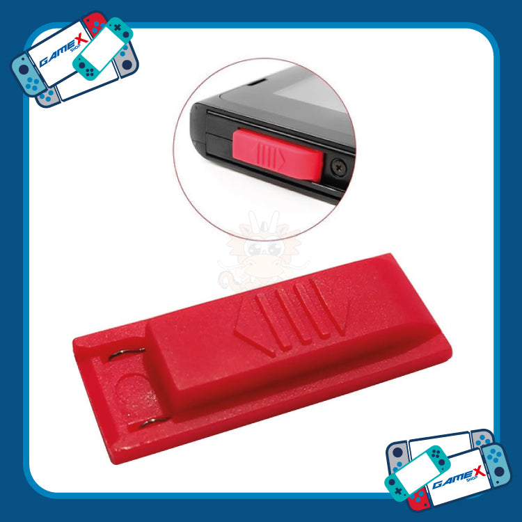 Botón para RCM Loader N-Switch