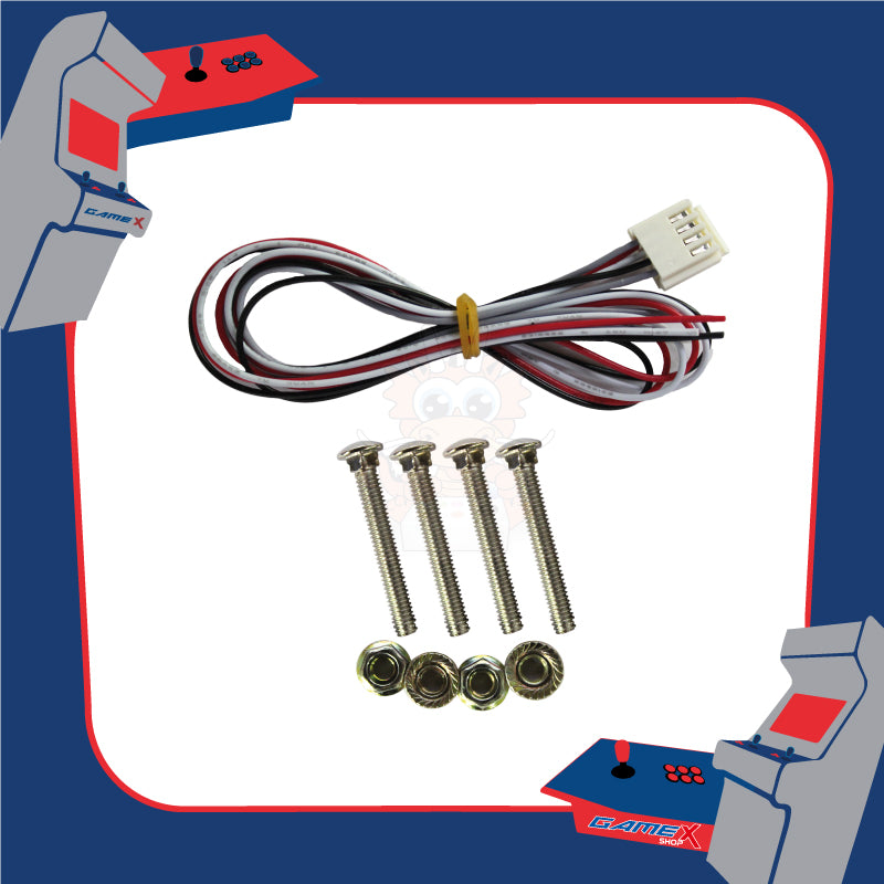Multimoneda JR Marco luminoso led 388 B