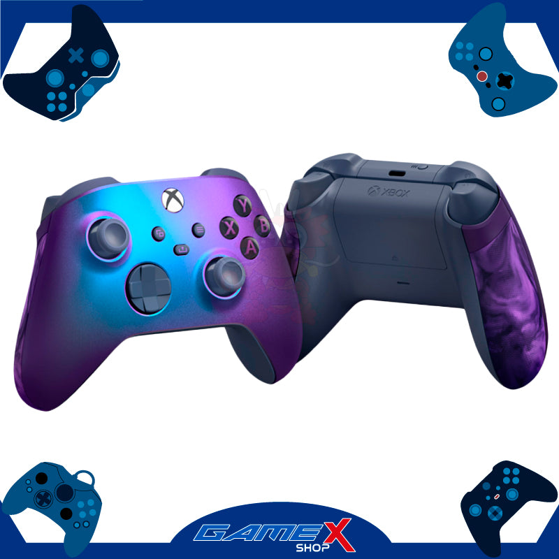 Control Xbox One Series X/ S Stellar Shift