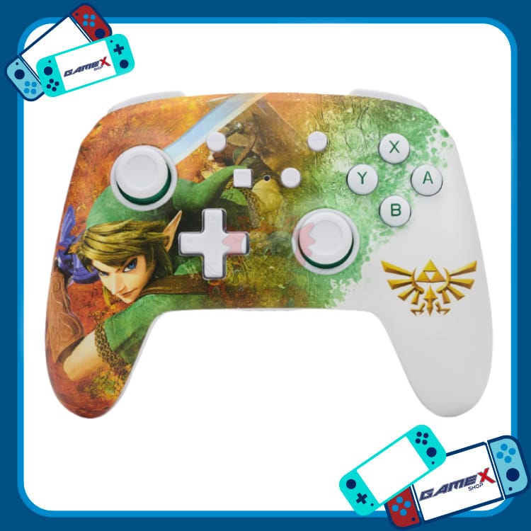Control Inalámbrico para N-Switch ( Compatible con N-Switch Lite )