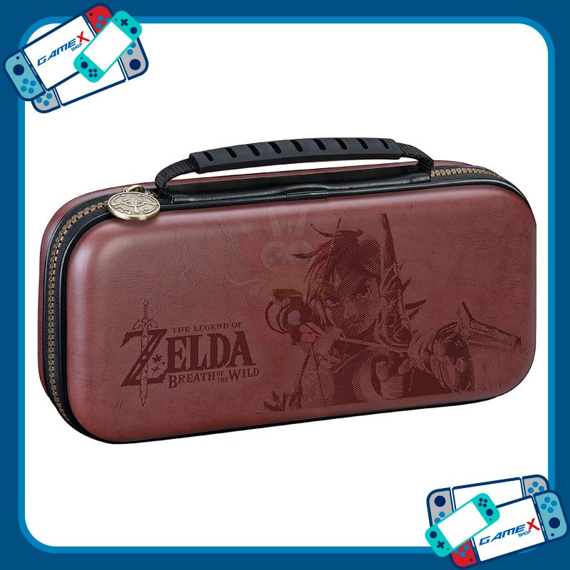 Estuche DELUXE Travel case