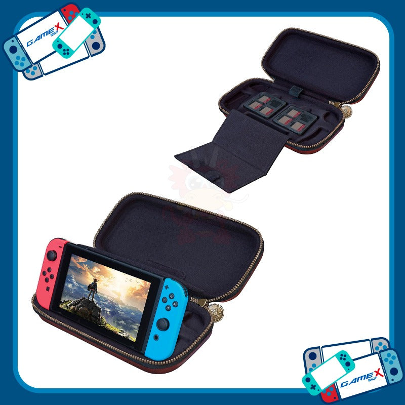 Estuche DELUXE Travel case