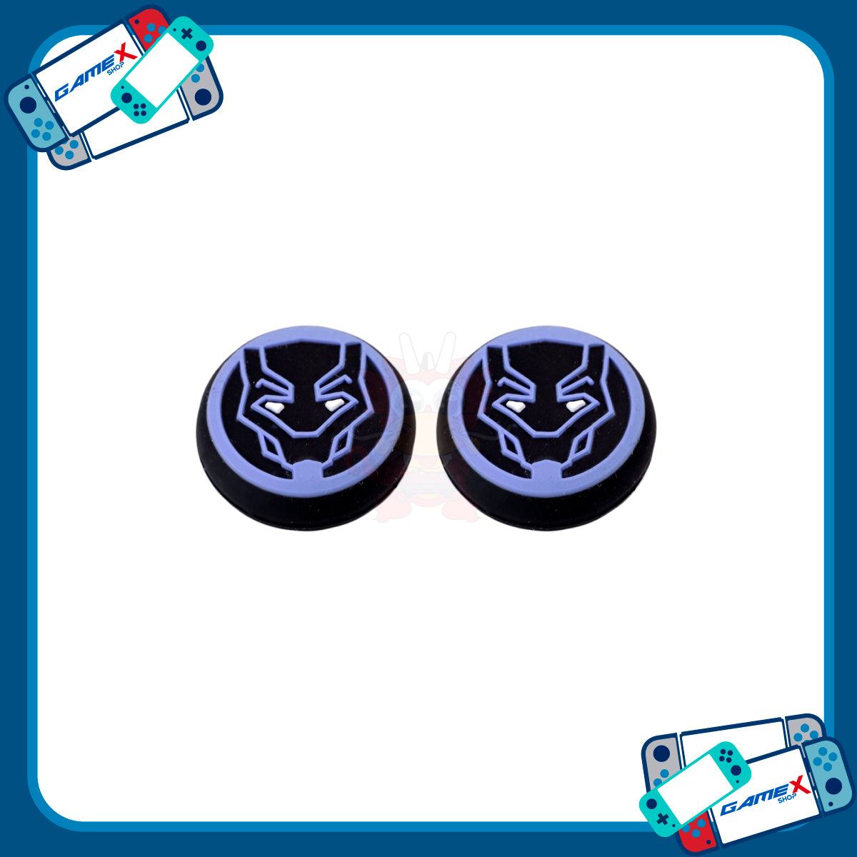 Par Thumb grip silicón N-Switch