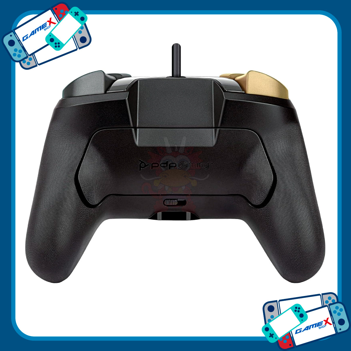 Control Alámbrico PDP Carcasa Intercambiable para N-SWITCH