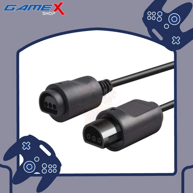 Extensión Control N64