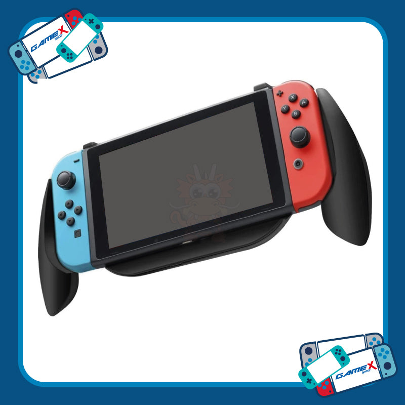 Gaming Grip para N-Switch