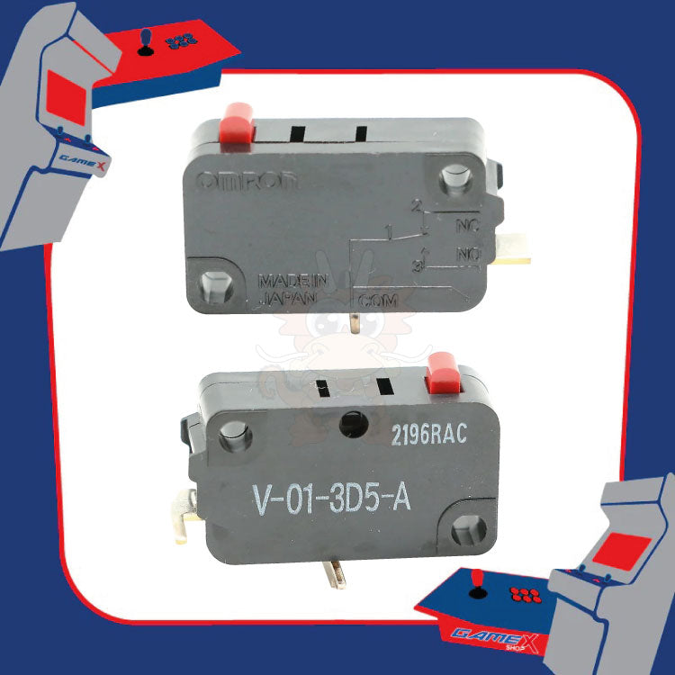 Micro Sanwa Original