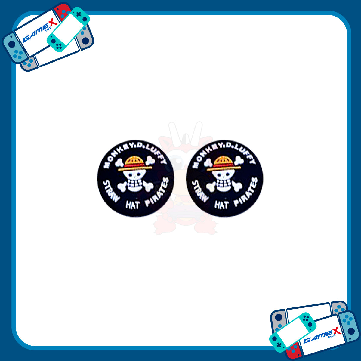 Par Thumb grip silicón N-Switch