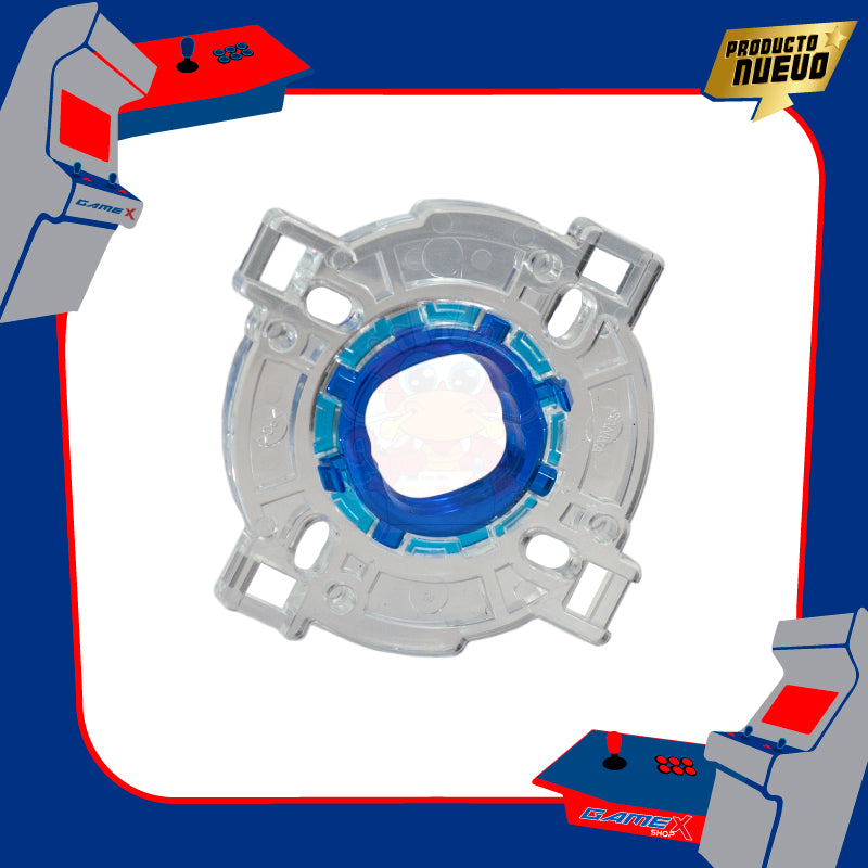 Restrictor Sanwa Octagonal
