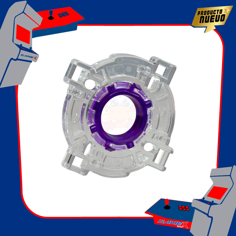 Restrictor Sanwa Octagonal