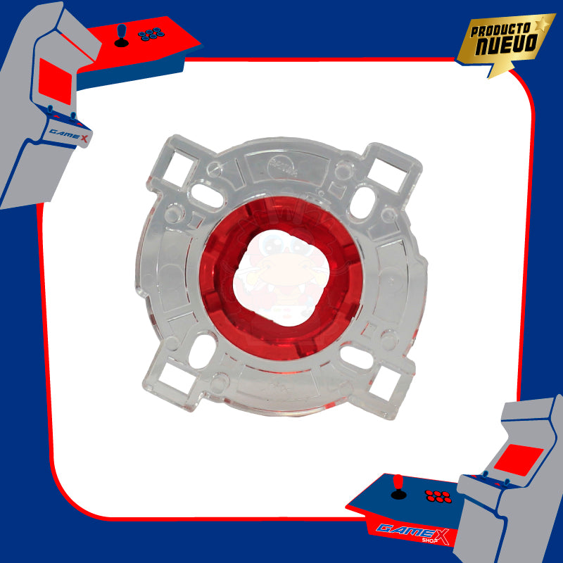 Restrictor Sanwa Octagonal
