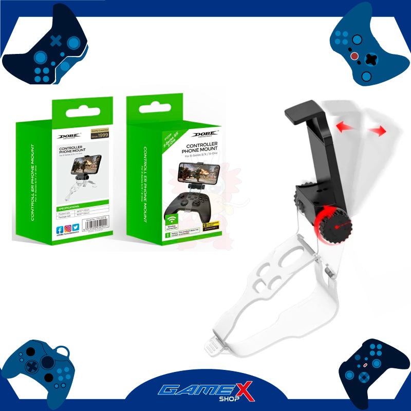 Clip para Celular S/X X ONE