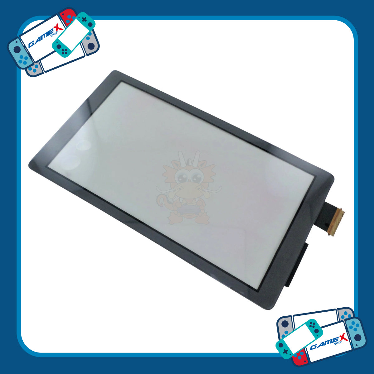 Touch Screen N-Switch