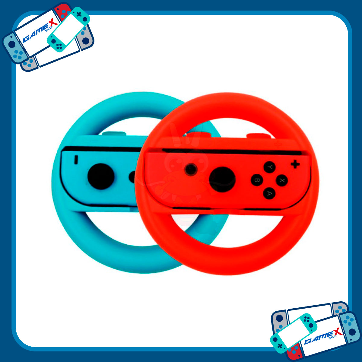 Volante para Switch