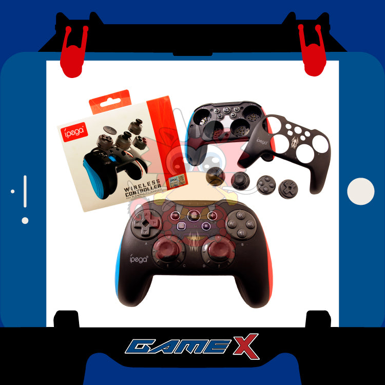 Control Ipega Modelo PG 9139