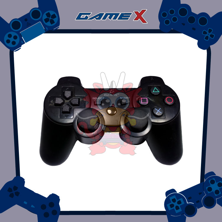 Control Inalámbrico para PS3 color sólido
