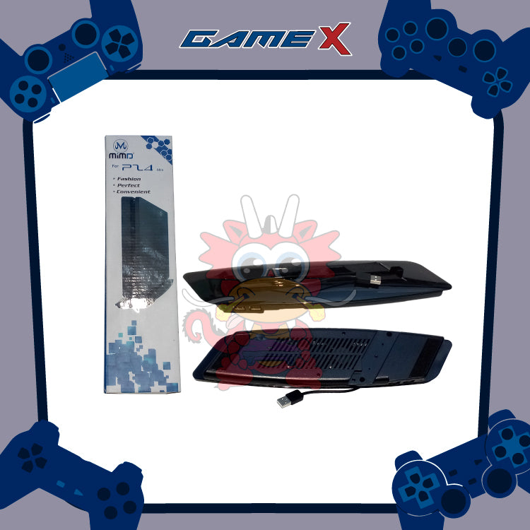 Ventilador para PS4