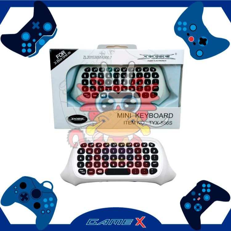 Teclado para Xbox One