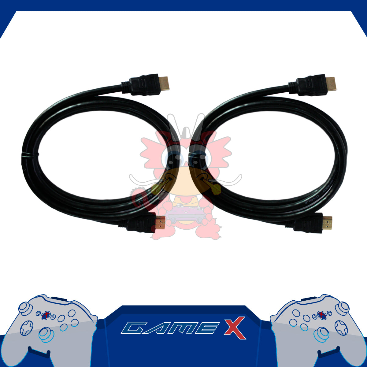 Pulsador de Xbox 360 de 4 jugadores HDMI