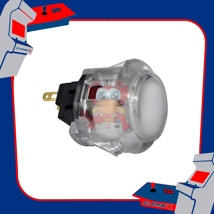 Botón Sanwa Original 24mm