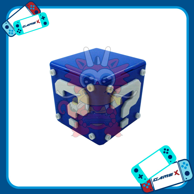 Case para juegos N-Switch