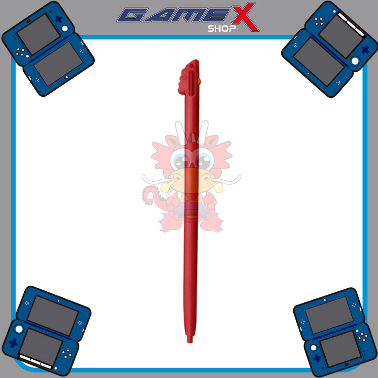 Pluma para Nintendo 3DS XL