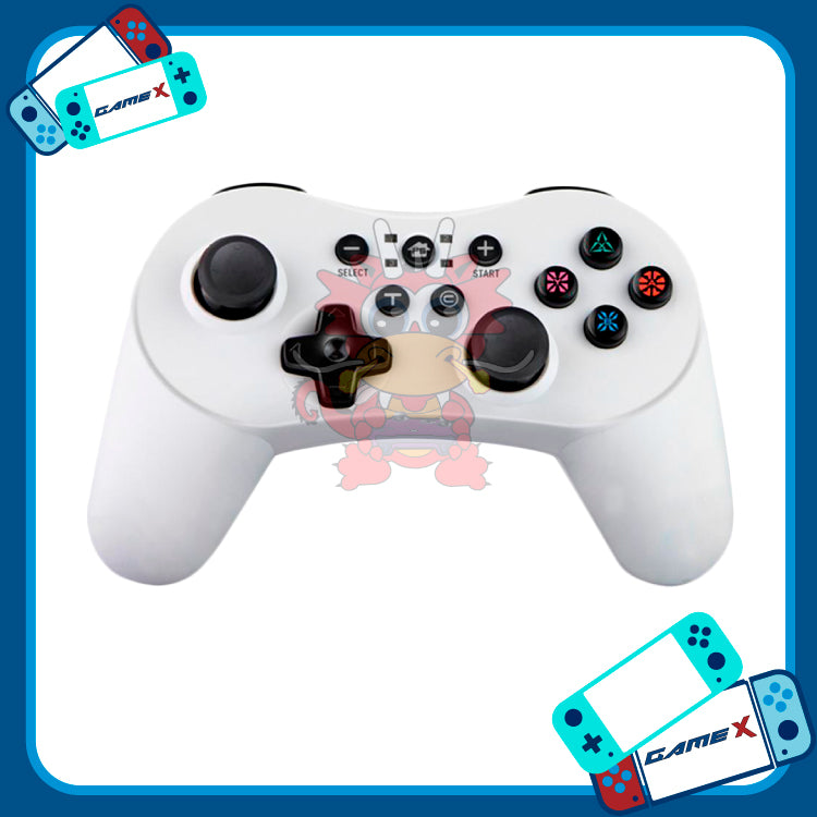 MultiControl Modelo HY-9019