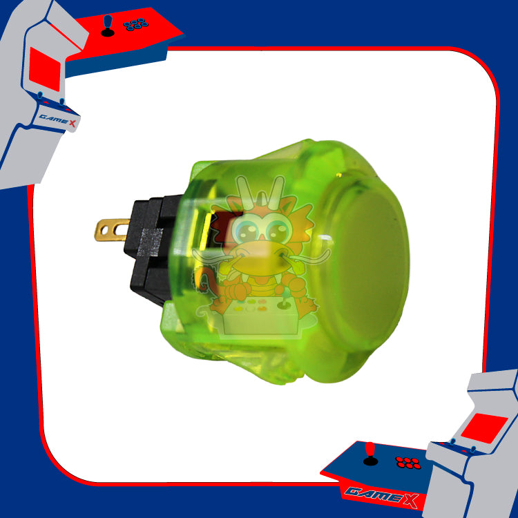 Botón Sanwa Original 24mm