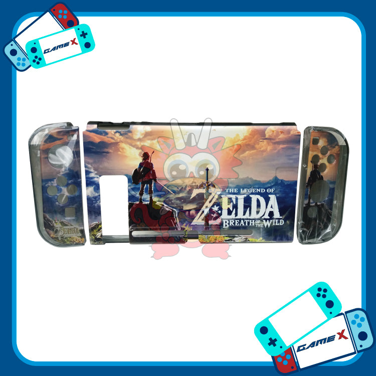 Carcasa Switch Vogo