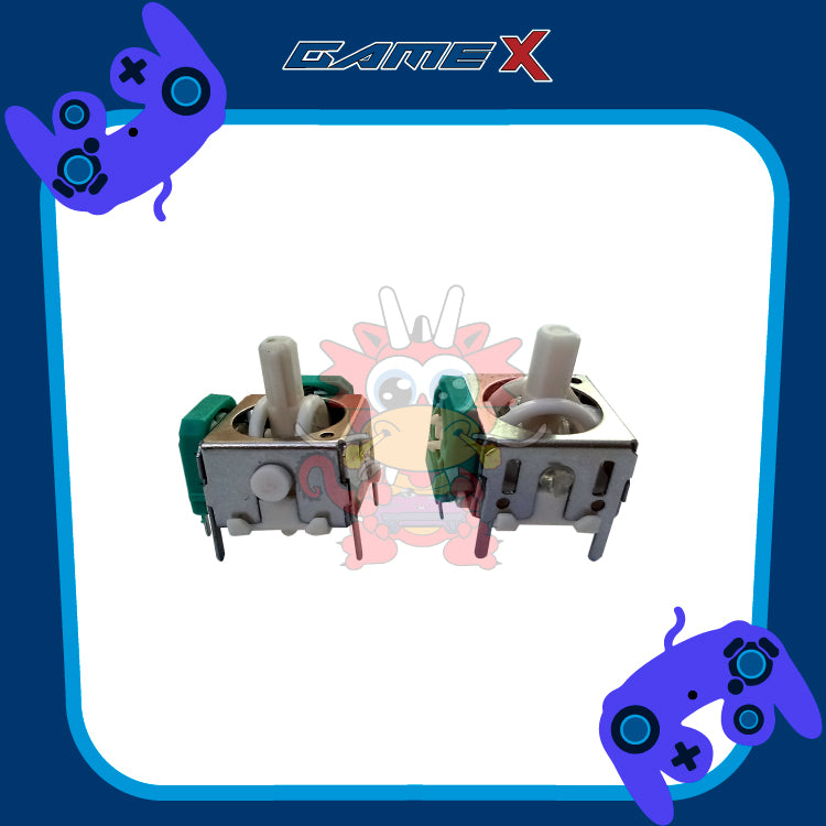 Juego de Joystick para Control Game Cube