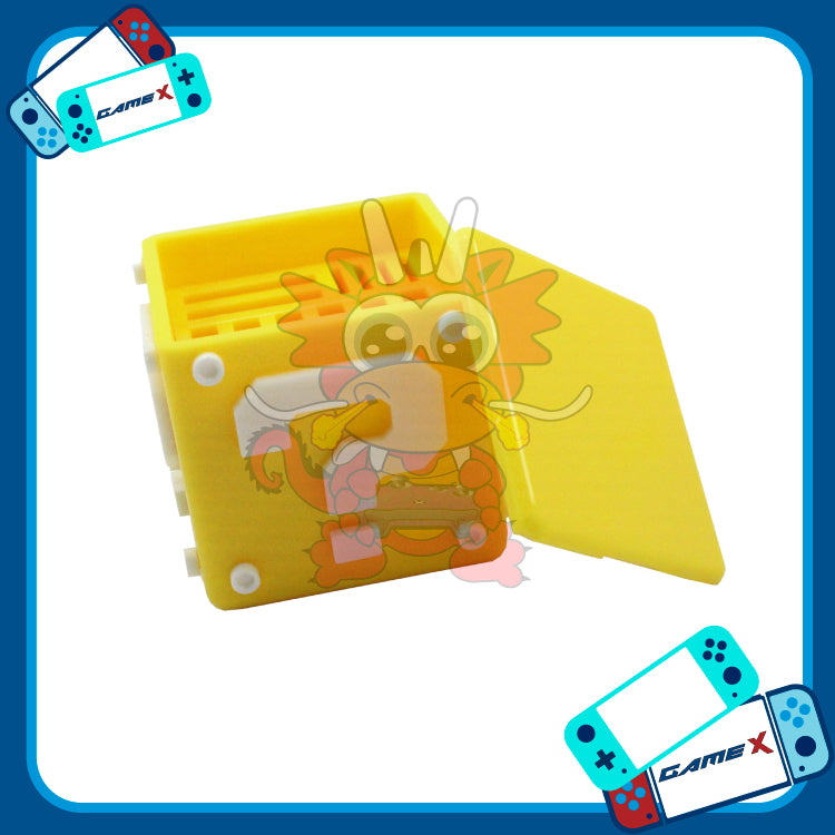 Case para juegos N-Switch