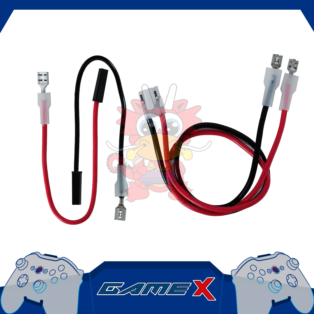 Timer 110 V Con Transformador