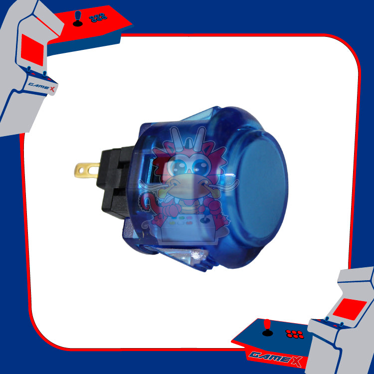 Botón Sanwa Original 24mm