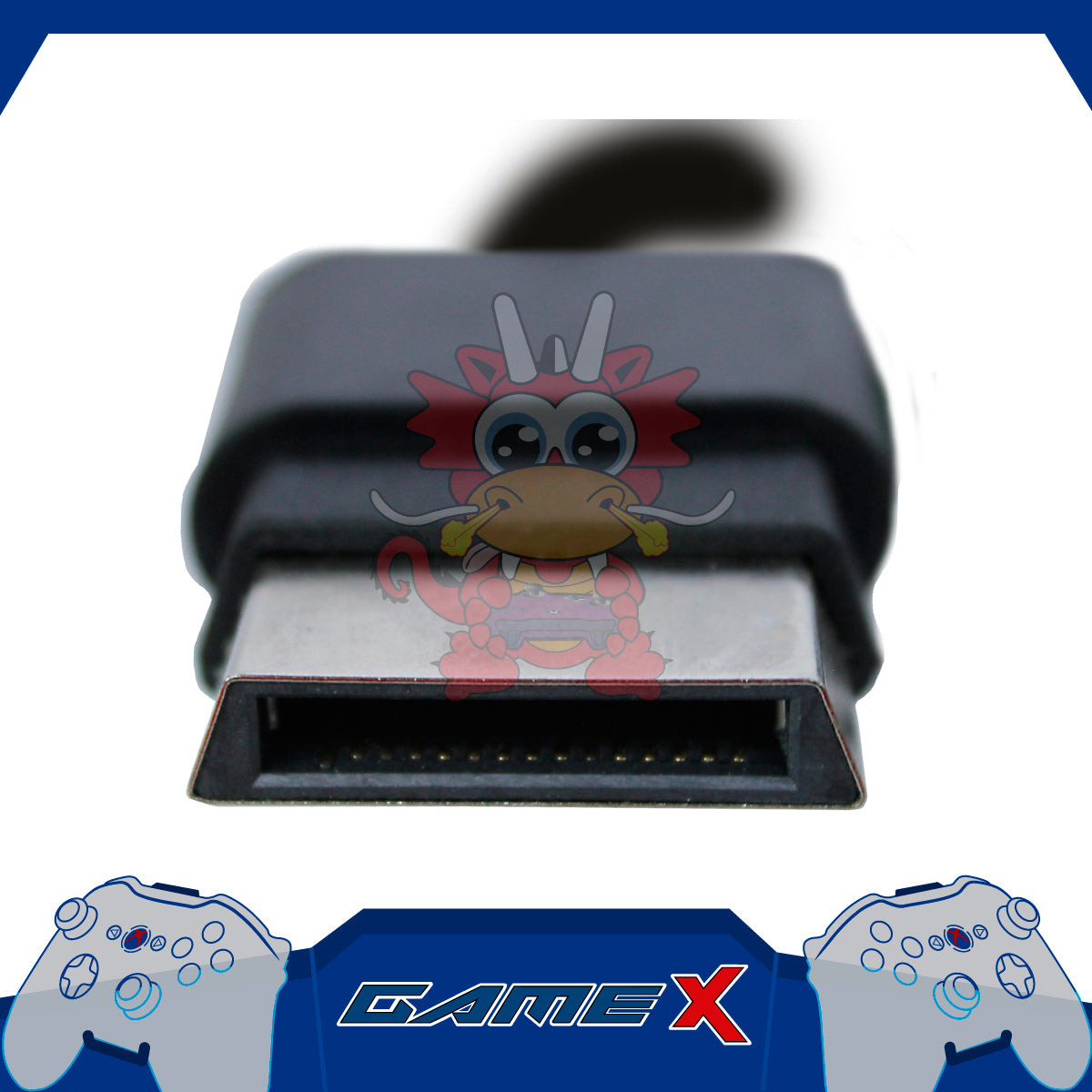 Pulsador de Xbox 360 de 4 jugadores VGA