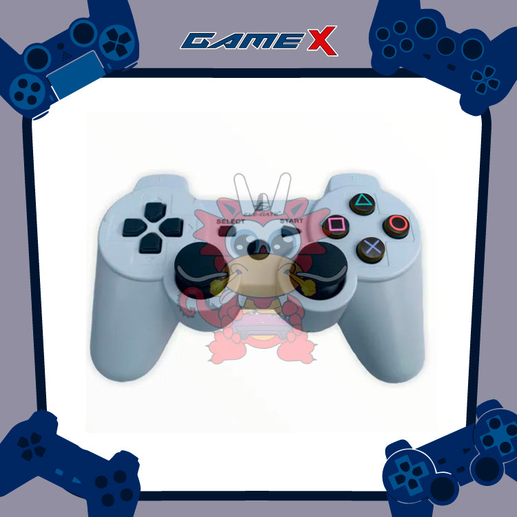 Control Inalámbrico para PS3 color sólido