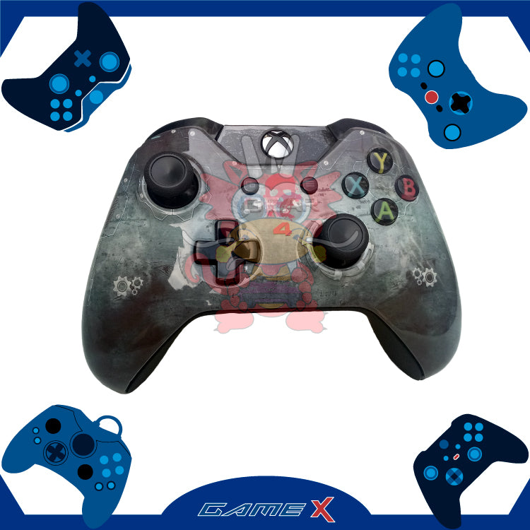 Control Xbox One Gears of War