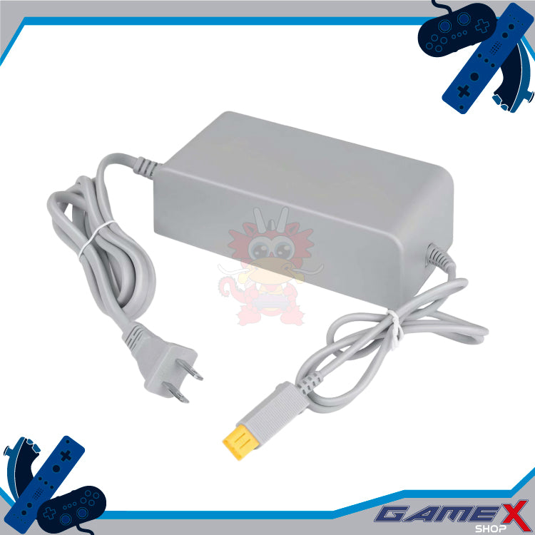 Cargador o Adaptador AC para Wii U – gamexshopmex