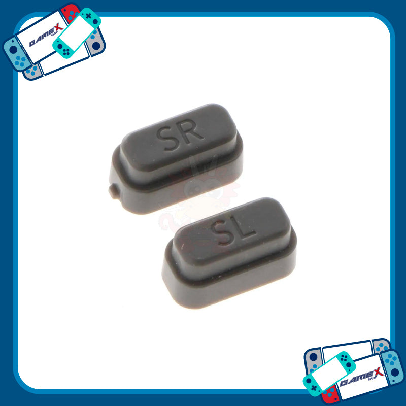 Botón SL y SR N-Switch