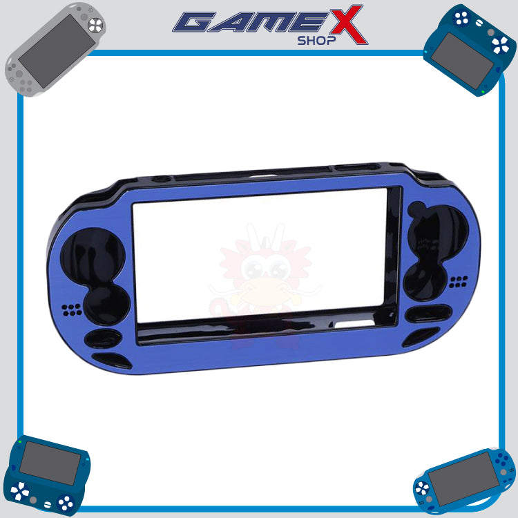 Carcasa Protectora de Aluminio para PS Vita 2000