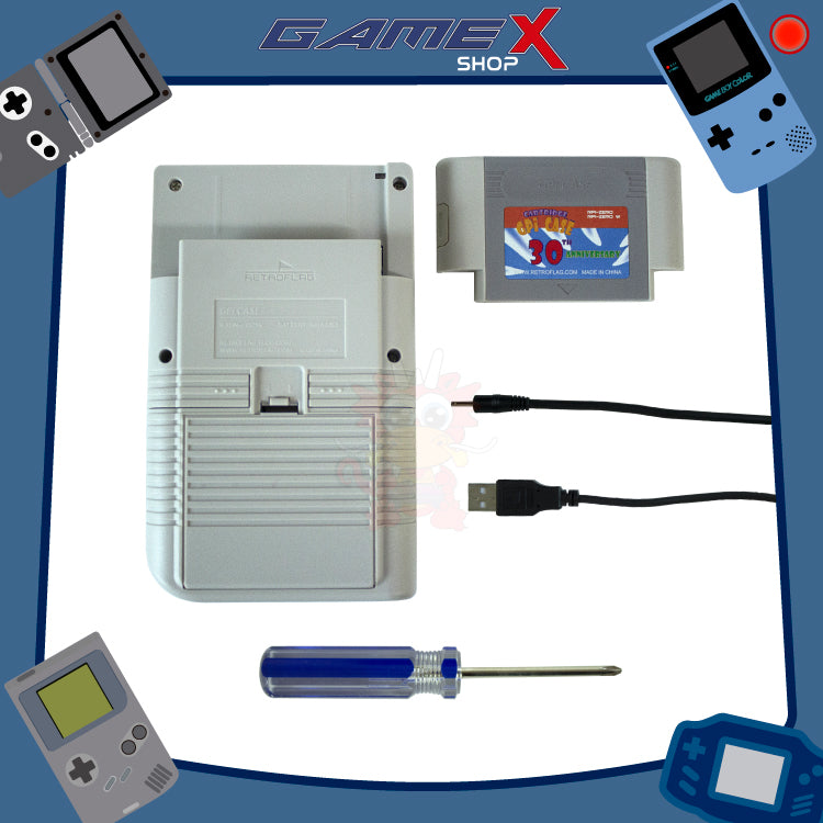 GPI Case