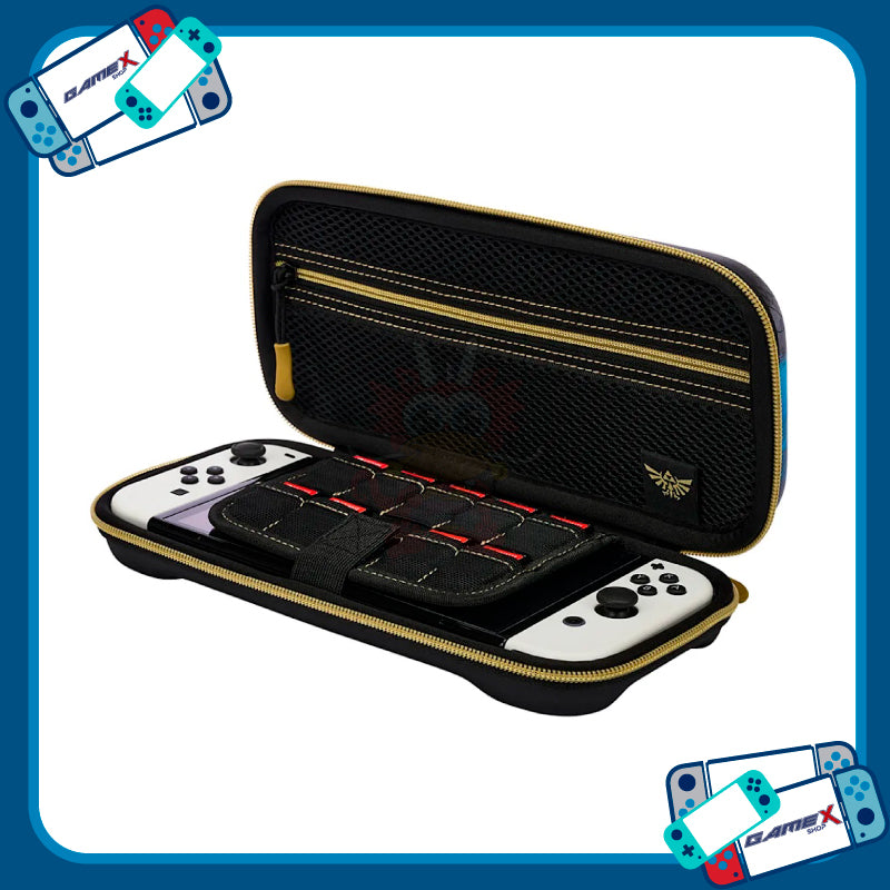 Estuche Power A N-Switch/ Lite