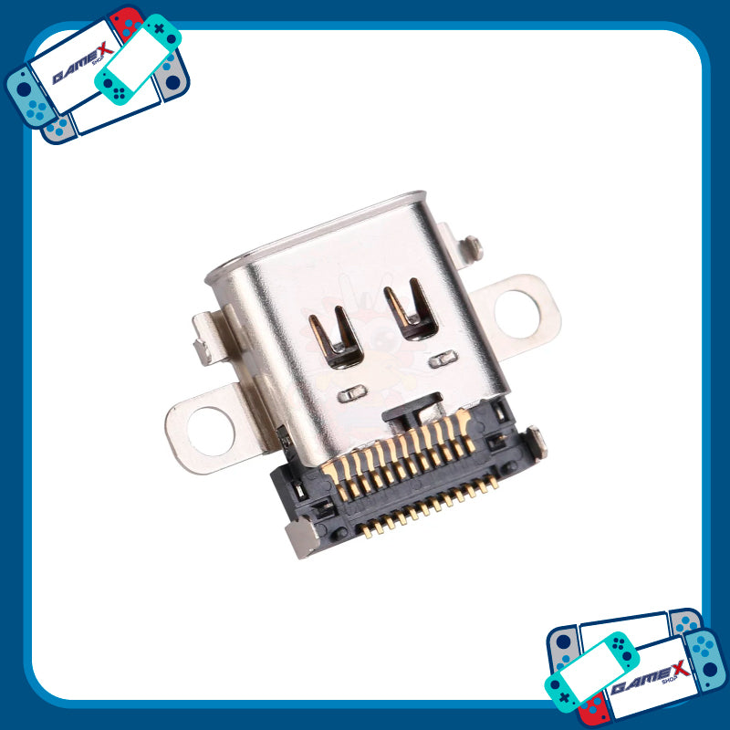 Centro de carga N-Switch