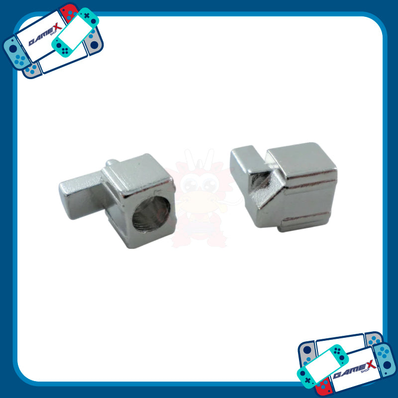 Clip metal L y R N-Switch
