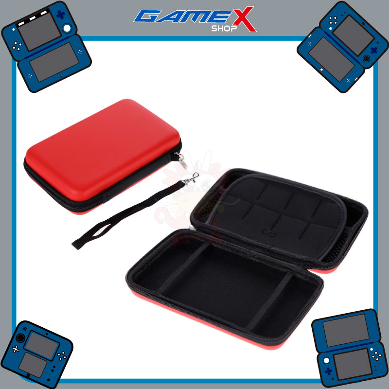 Estuche para New Nintendo 3DS