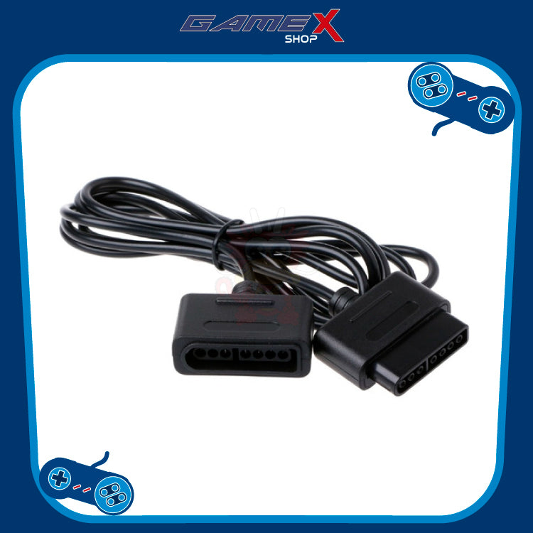 Extensión de SNES