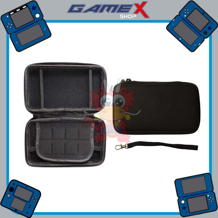 Estuche para New Nintendo 3DS