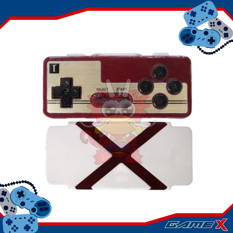 Control FC 30 inalámbrico Family