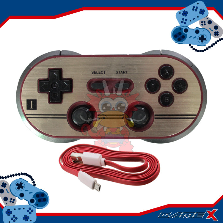 Control FC30 PRO Family