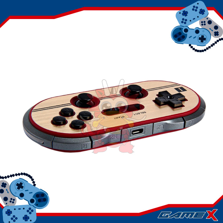 Control FC30 PRO Family